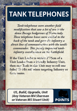 D-Day: American Command Cards – Set Di 40 Carte Comando Per Il Gioco D-Day: Forces In Normandia 1944
